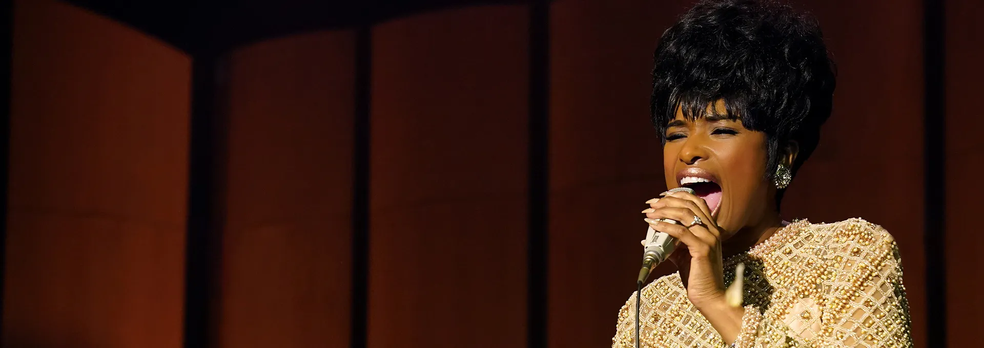 Respect: A História de Aretha Franklin