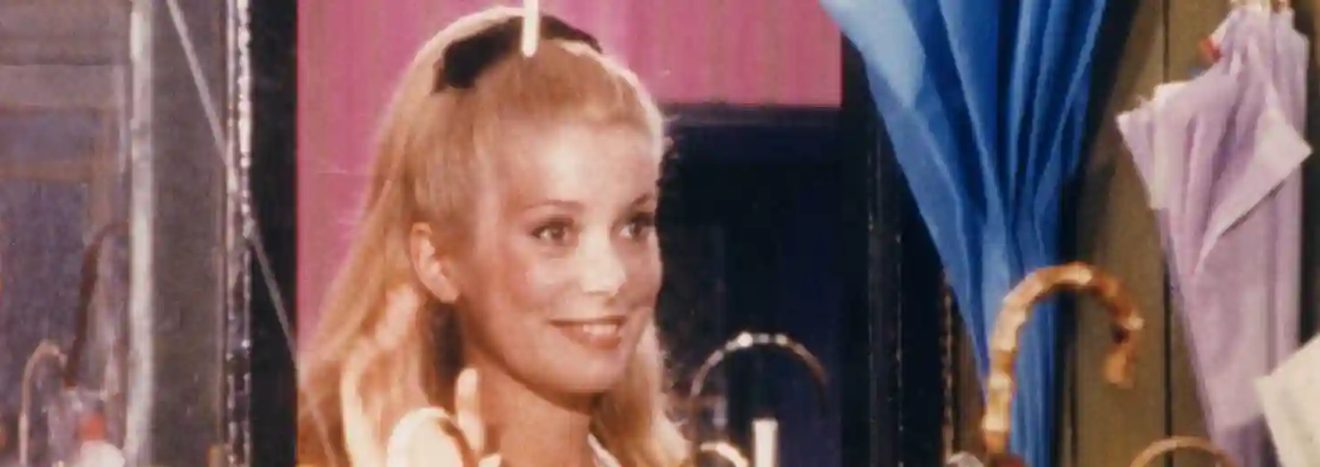 Os Guarda-Chuvas do Amor