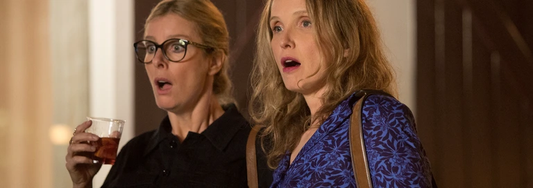 Lolo: el hijo de mi novia