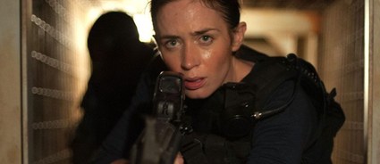 Sicario: Terra de Ninguém