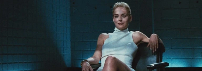 Basic Instinct