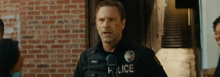 Line of Duty