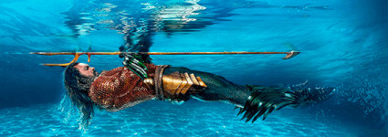 Aquaman and the Lost Kingdom