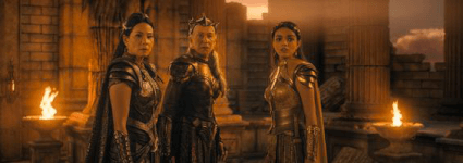 Shazam! Fury of the Gods