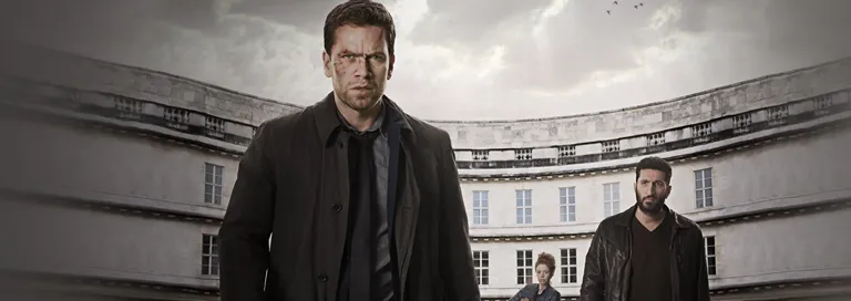 Departamento Q: O Ausente