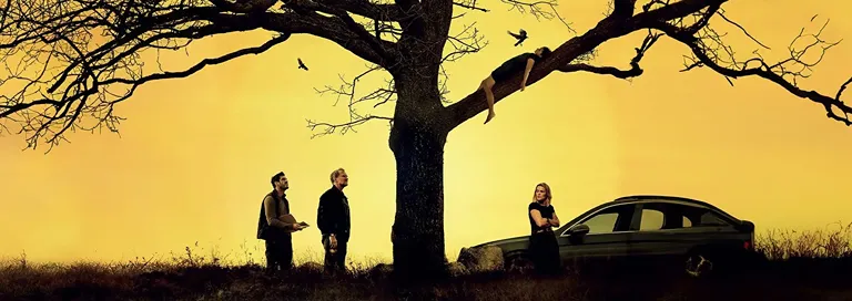 Departamento Q: Sem Limites