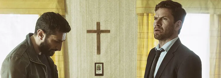 Departamento Q: Uma Conspiração de Fé