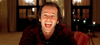 The Shining