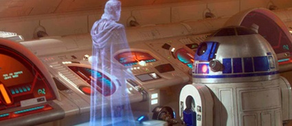 Star Wars: El ataque de los clones