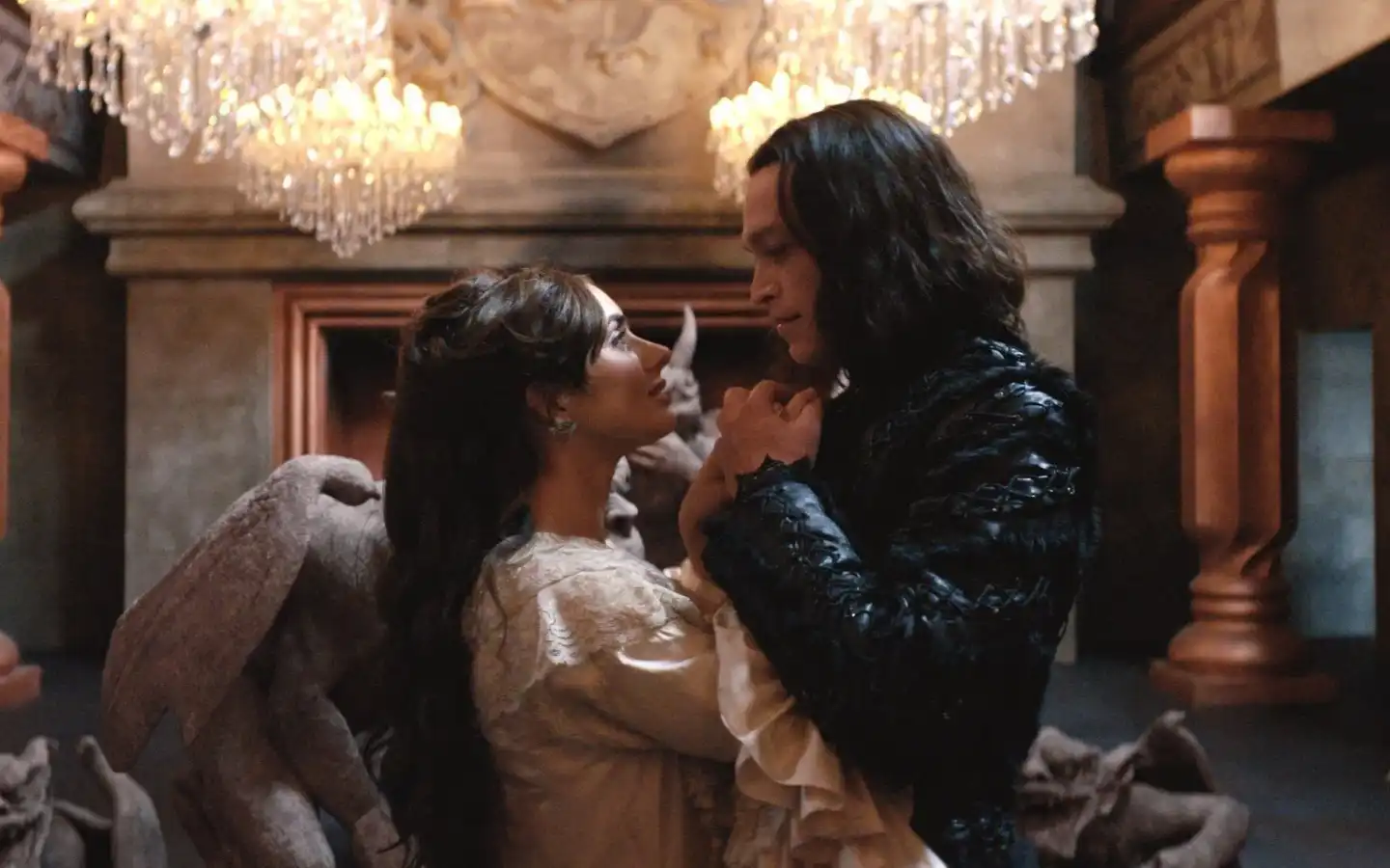 Dracula: A Love Tale