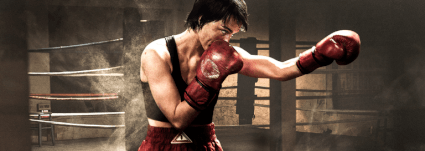 Golpe de Superação