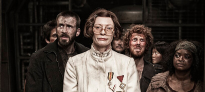 Snowpiercer