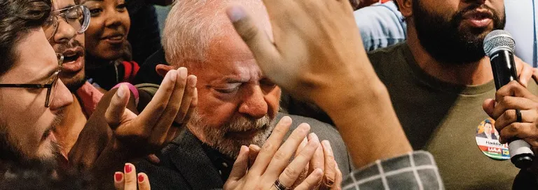 Apocalipse nos Trópicos