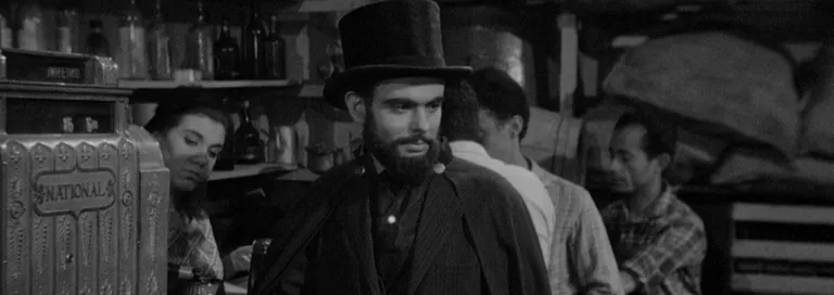 À Meia-Noite Levarei Sua Alma