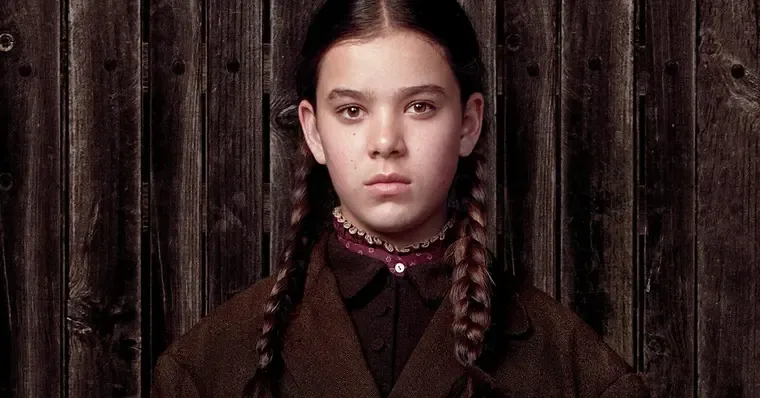 True Grit