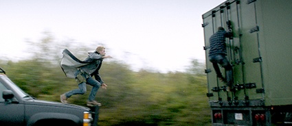 El gran huracán categoría 5