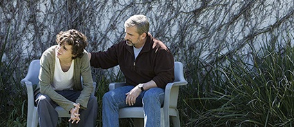 Beautiful Boy: siempre serás mi hijo