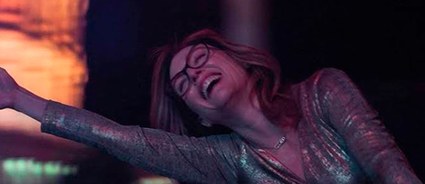 Gloria Bell