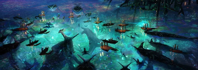 Avatar: Fuego y cenizas