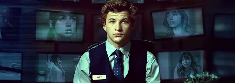 El empleado nocturno