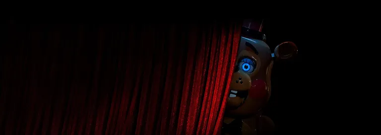 Five Nights at Freddy's 2