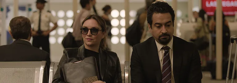 Mirreyes contra Godínez: Las Vegas