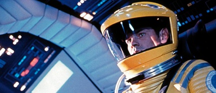 2001: odisea del espacio