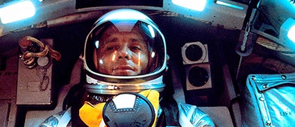 Los elegidos de la gloria