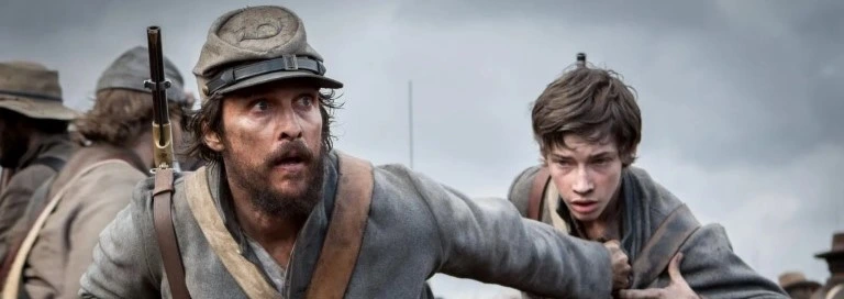 Um Estado de Liberdade