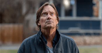 Deixados para Trás: O Início do Fim