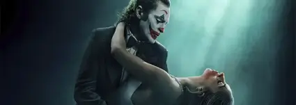 Coringa: Delírio a Dois
