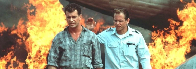 Air America: Loucos Pelo Perigo