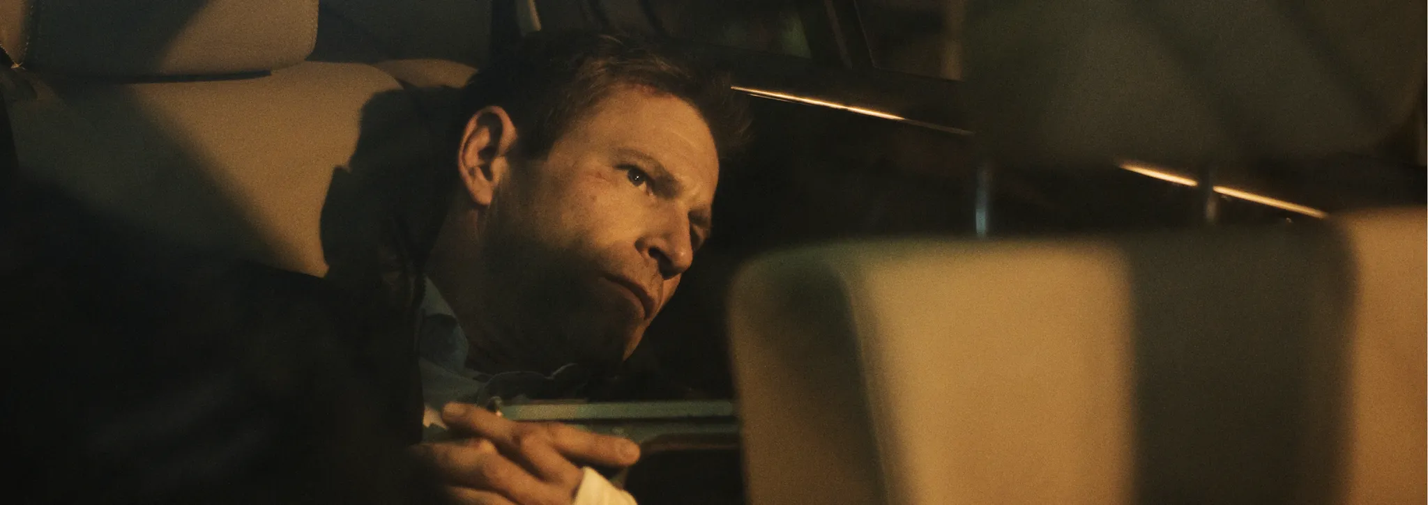 Perseguição Implacável