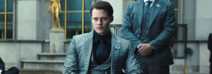 John Wick 4: Baba Yaga