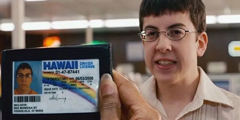 Superbad: É Hoje