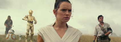 Star Wars: A Ascensão Skywalker