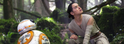 Star Wars: O Despertar da Força