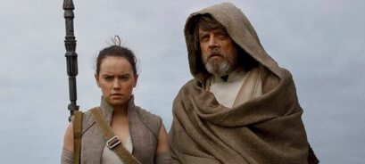 Star Wars: Os Últimos Jedi