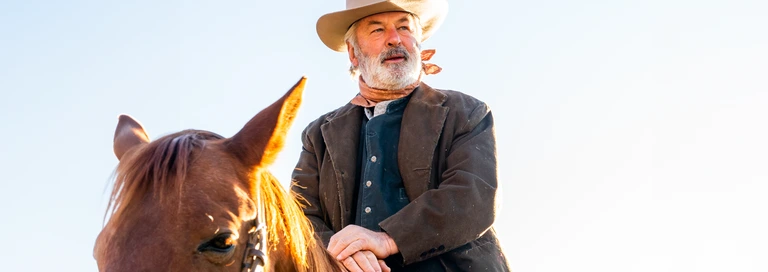 Rust: A Lei do Oeste