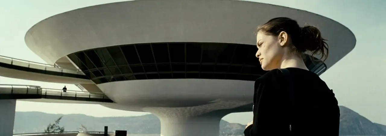 O Homem do Futuro