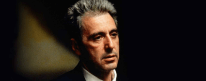 O Poderoso Chefão - Desfecho: A Morte de Michael Corleone