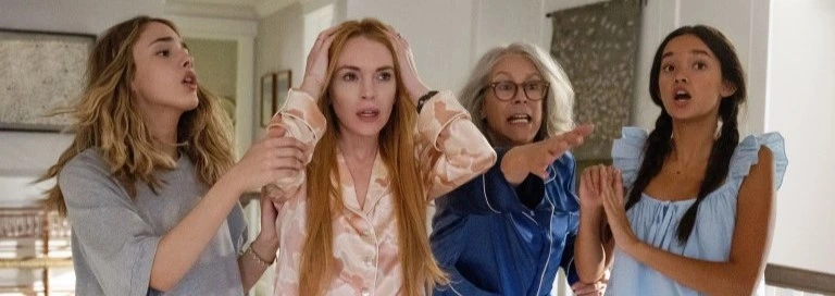 Uma Sexta-Feira Mais Louca Ainda