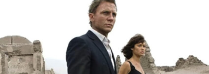 007: Quantum of Solace