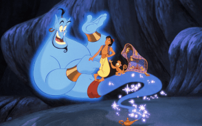 Aladdin