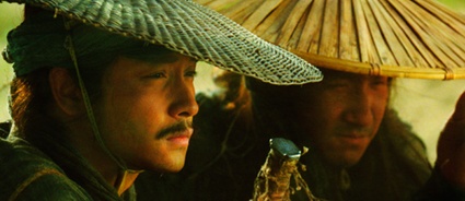 Cinzas do Passado Redux