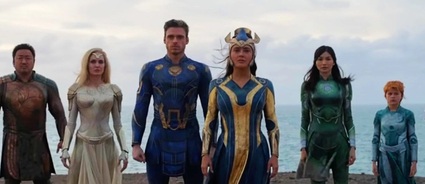 Eternos