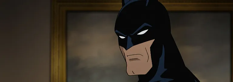 Batman: A Piada Mortal