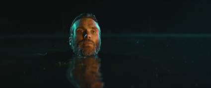 Um Lugar Silencioso: Parte II