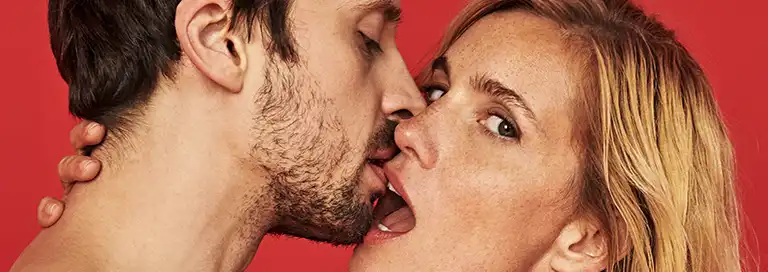 Swingers: Os Limites do Amor