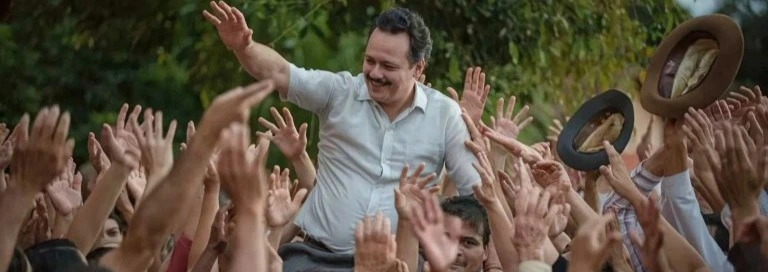 Predestinado: Arigó e o Espírito do Dr. Fritz